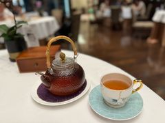 -明阁 Ming Court(广州朗豪酒店)