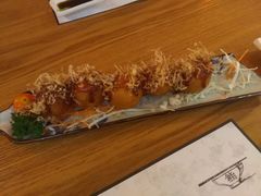 -栖川山葵家·寿喜锅·日式料理(龙湖北城天街商场店)