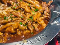 -胖哥俩肉蟹煲(福州仓山爱琴海店)