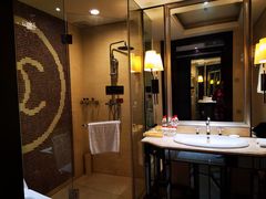 -南京商茂国际酒店(新街口德基广场店)