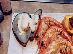 -大渔铁板烧(大悦城店)