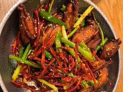 烤鸡翅中-壹酒贰肉1926·深夜食堂(九纬路店)