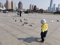 -大连人民广场
