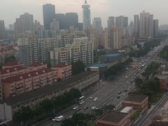 -上海交通大学医学院附属仁济医院东院·停车场