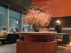 -醉东Oriental House(静安嘉里中心店)