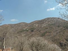 -妙峰山风景名胜区