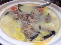 -西贝莜面村(上海百联西郊店)