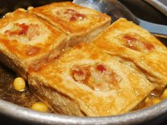 -原味田园·客家菜·土窑鸡(中航城君尚购物中心店)