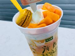 -苏小糖(鼓浪屿三丘田花园店)