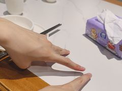 -三猫黑鱼花(南大店)