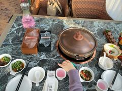 -慢丽江·云南野生菌土鸡锅(西山店)