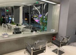 -简影造型·自选烫染接发salon