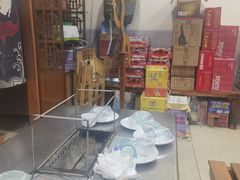 -小寒羊烧烤(凯瑞时代大厦店)