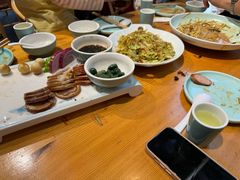 -肘子酥·天津菜·特色捞面(德云社店)