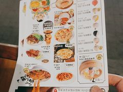 -包小笼·金牌汤包(中山路店)