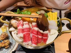 -文三酒肆自助放题(新街口友谊广场店)