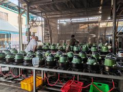 -红旗山庄(圭峰山店)