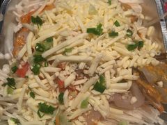 -新石器烤肉(张家港购物公园店)