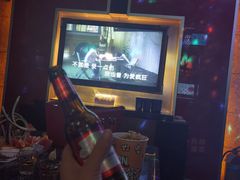 -音乐在线主题氧吧KTV(佳宁娜广场店)