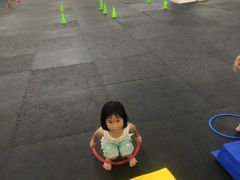 -FIGHTMAN格斗俱乐部(长宁临空店)
