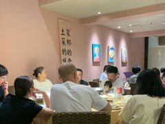 -鱼食饭稻·苏浙土菜17年老馆子(平江路店)