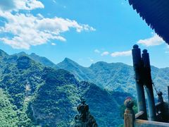 -武当山风景区