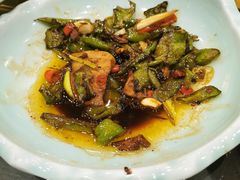 -羲和雅苑•北京烤鸭(平安国际金融中心店)