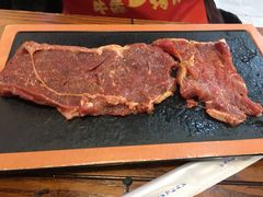 -牛犇烤肉(物资学院路店)