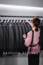 点击看大图 -Brother西服礼服定制·商务·婚礼(佛山南海店)