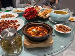 -裕德隆清真饭庄·天津特色菜(东丽店)