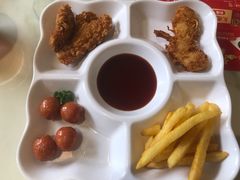 -豪客来牛排(中央花苑店)