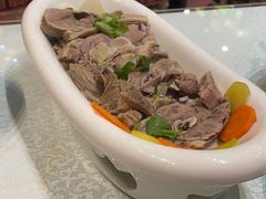 -巴依老爷新疆美食(牡丹园店)