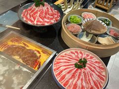 -五星桥原切肥牛火锅·30年专注好牛肉(湖塘店)