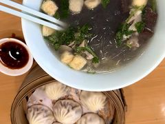 -回味鸭血粉丝汤(南京站店)