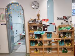 -乐不撕书绘本体验中心(华鹏馆)