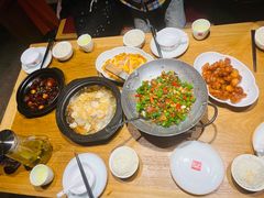 -陈一道辣椒炒肉·徐州菜(六中店)