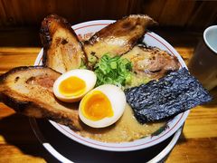 -老龙亭拉面店