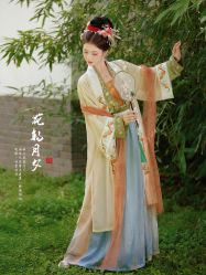 点击看大图 -美云庭古装·格格服汉服·京城旅拍(北京店)