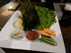 -和萌牛肠烧烤(财富中心店)