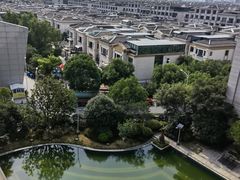 -苏州金科大酒店