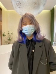 点击看大图 -容萨美业·美容美发