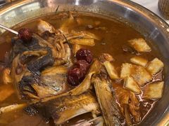 -金鸭都·老北京特色家常菜(潘家园店)