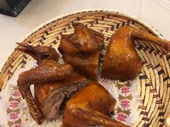 -顺风山庄(水濂山店)