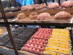 -奈雪的茶(印象城店)