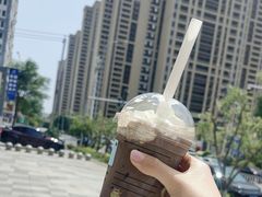 -瑞幸咖啡(福融天地广场店)