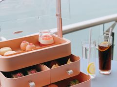 -三亚福朋喜来登酒店·大堂吧