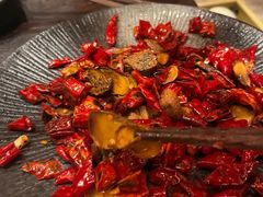 -芸鲜季·云南野生菌餐厅· 云南风物味研社(闵行店)