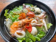 -周记蟹仔粉(侨港风情街店)