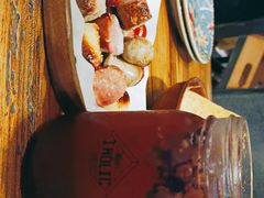 -I HOLIC艾豪丽披萨(KKone店)