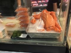 -Olé精品超市(广州太古汇店)